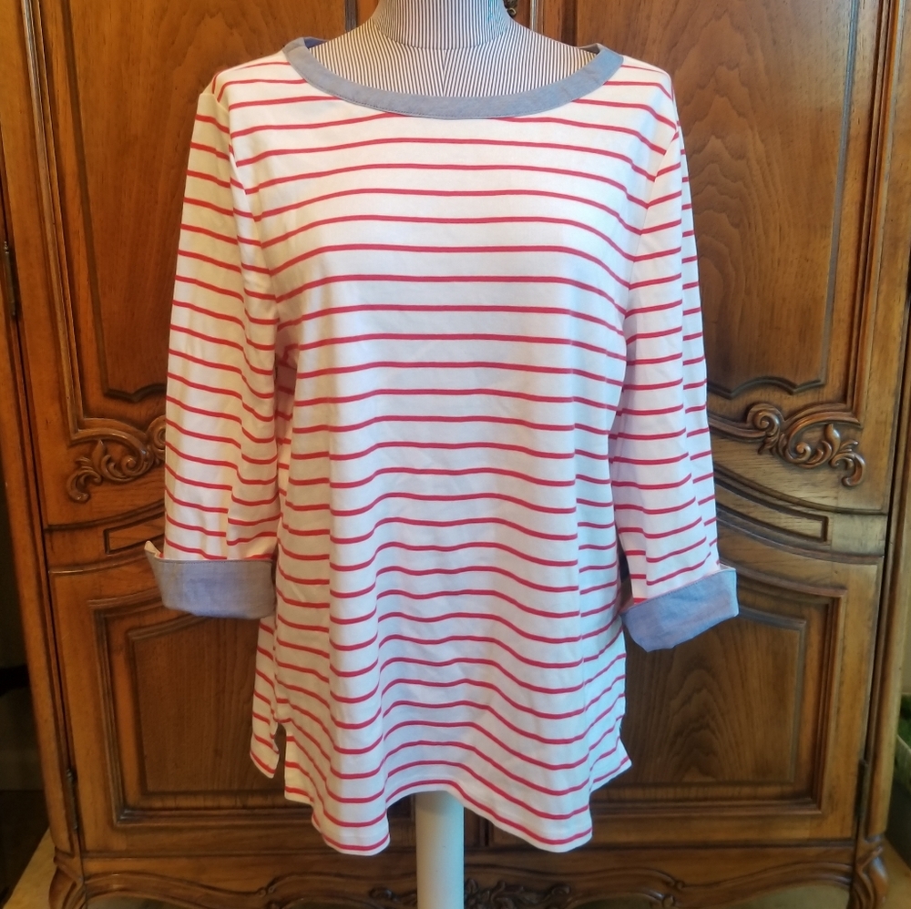 Nautica shirt